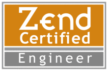 ZEND Certified Engineer